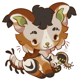 base by Forestarchie!